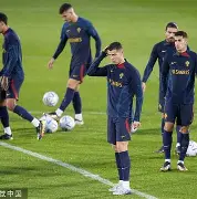 九游体育app- 摩纳哥对决巴黎圣日耳曼 